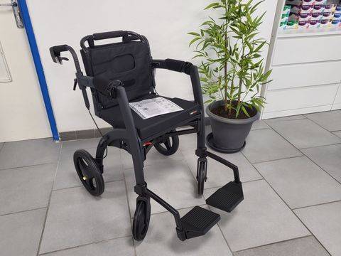 ADOM Orthopédie