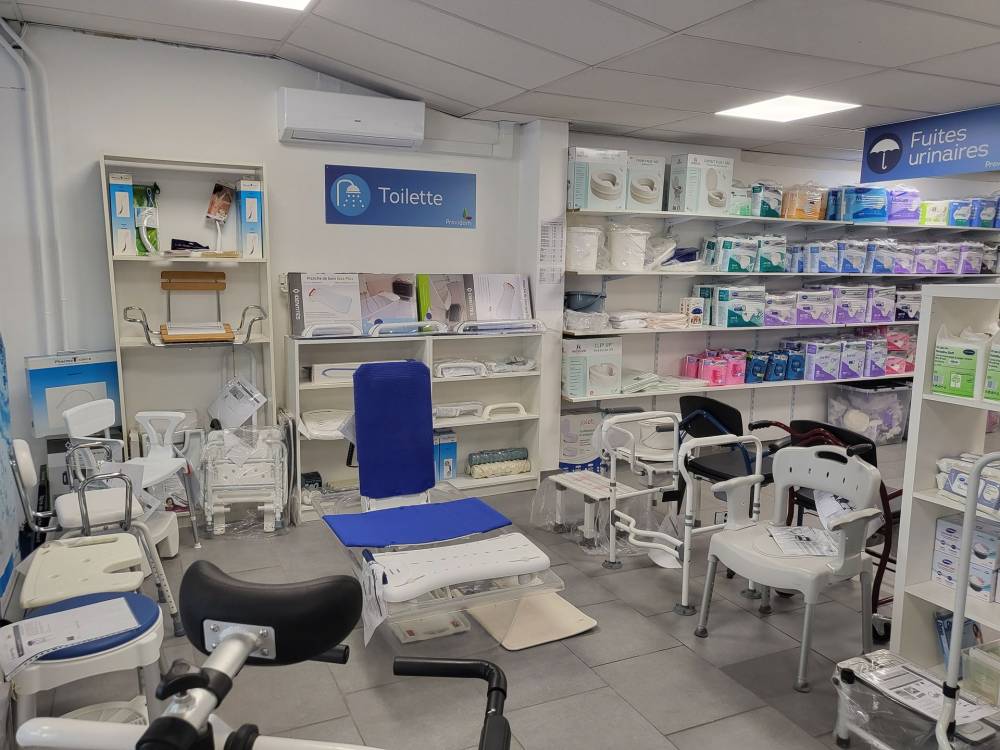 ADOM Orthopédie