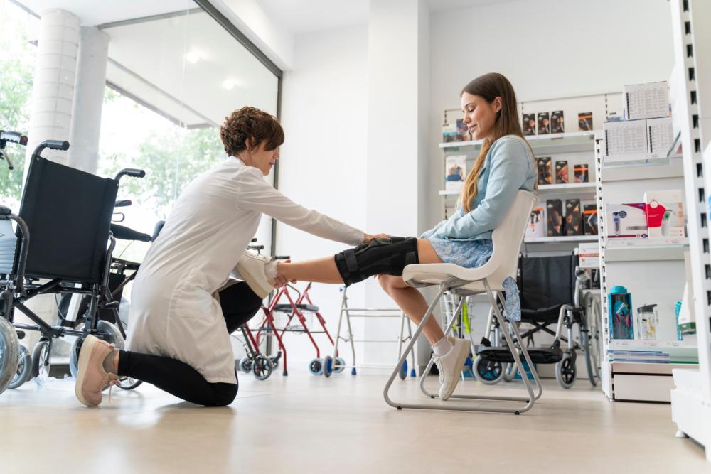 Orthopédie